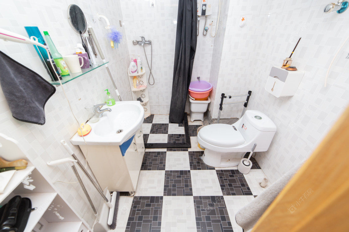 常州新城蓝钻苑东区在售二手房源室内图_小牛看房