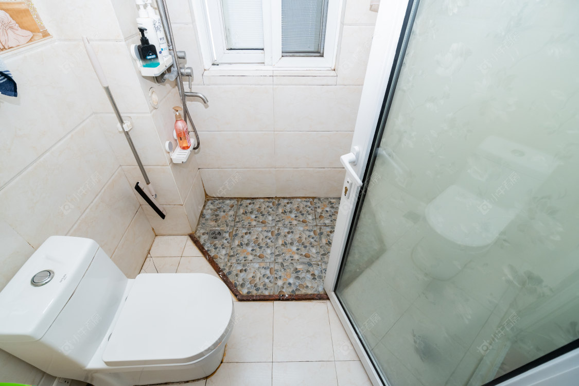 常州华润国际四期在售二手房源室内图_小牛看房