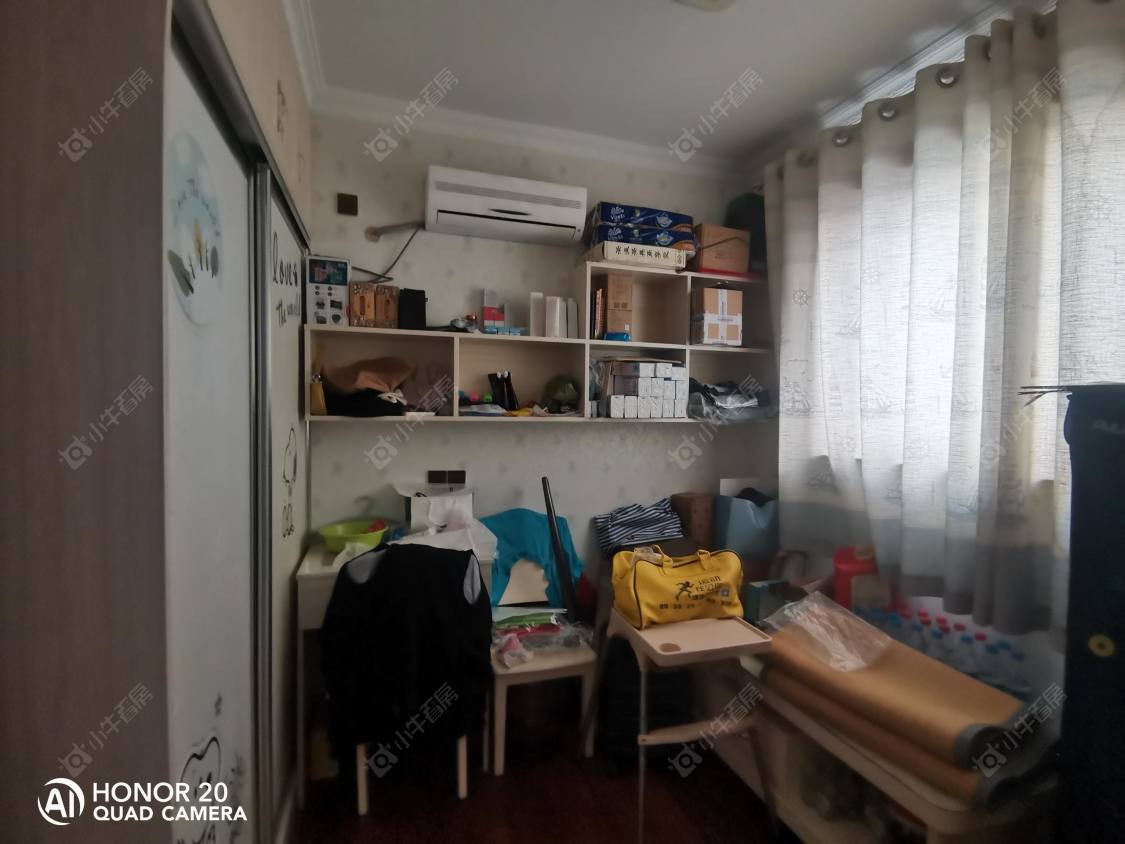 常州白马公馆在租房源室内图_小牛看房