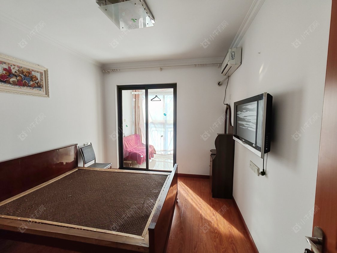 常州佳兆业凤凰湖壹号在租房源_小牛看房