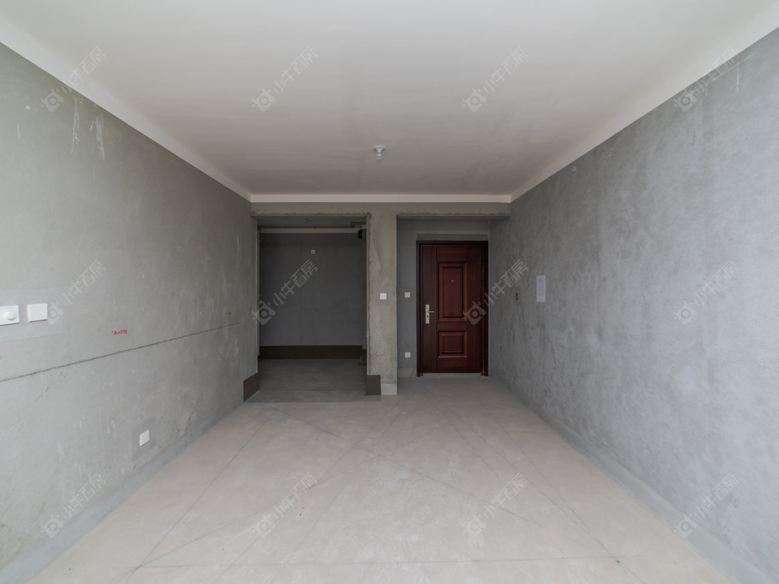 常州山水雅居在售二手房源室内图_小牛看房