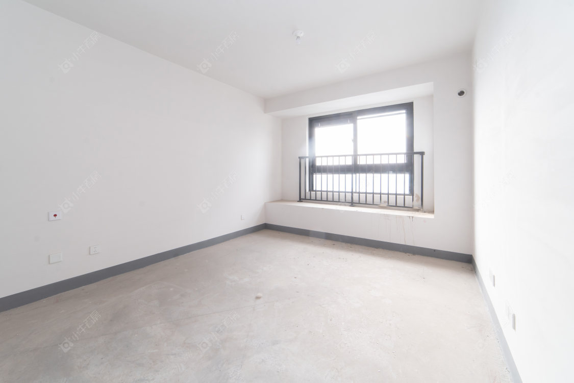 常州中梁金科启宸在售二手房源室内图_小牛看房