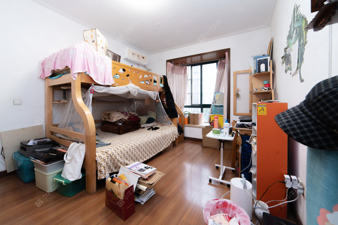 常州都市桃源二期在售二手房源室内图_小牛看房