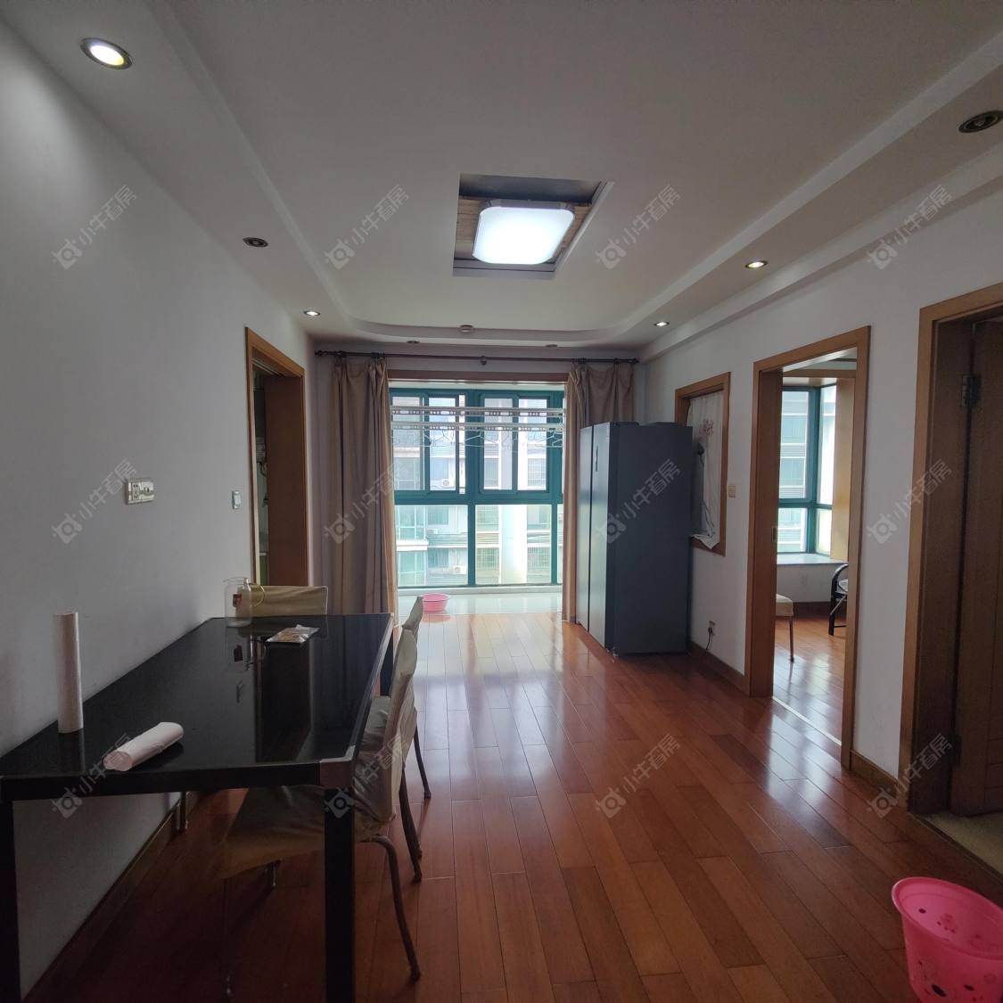 常州旺角花园在租房源室内图_小牛看房