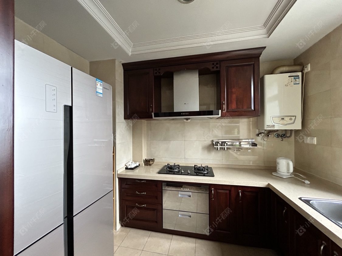 常州凯纳华侨城在租房源室内图_小牛看房