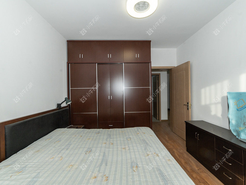 常州馨都苑在租房源室内图_小牛看房