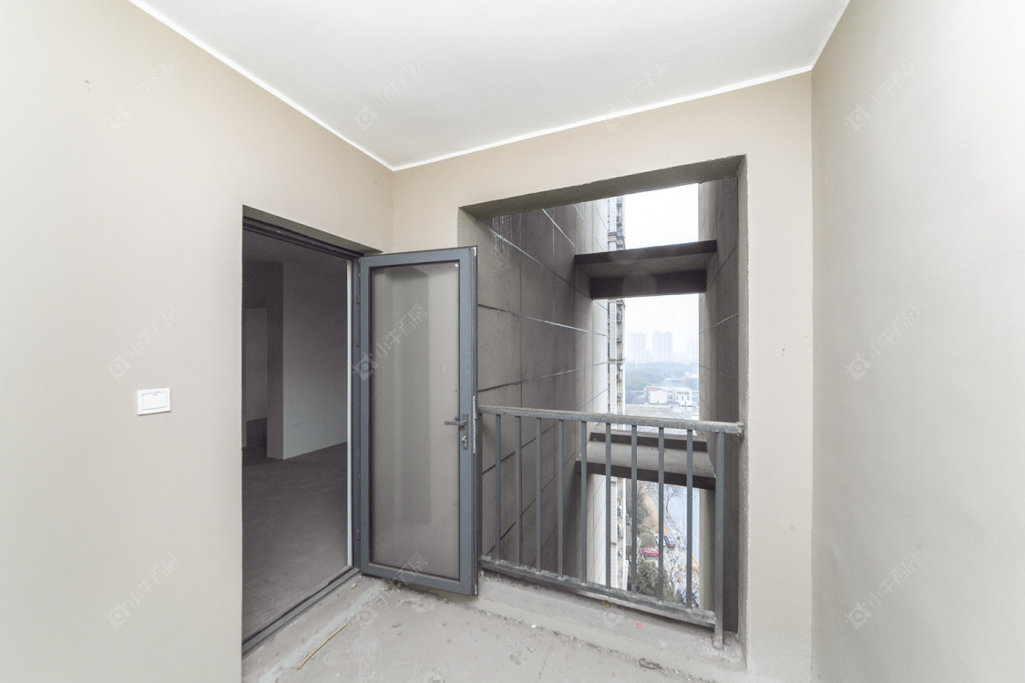 常州弘阳上城在售二手房源室内图_小牛看房