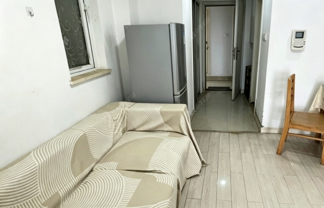 常州御水华庭二期在租房源室内图_小牛看房