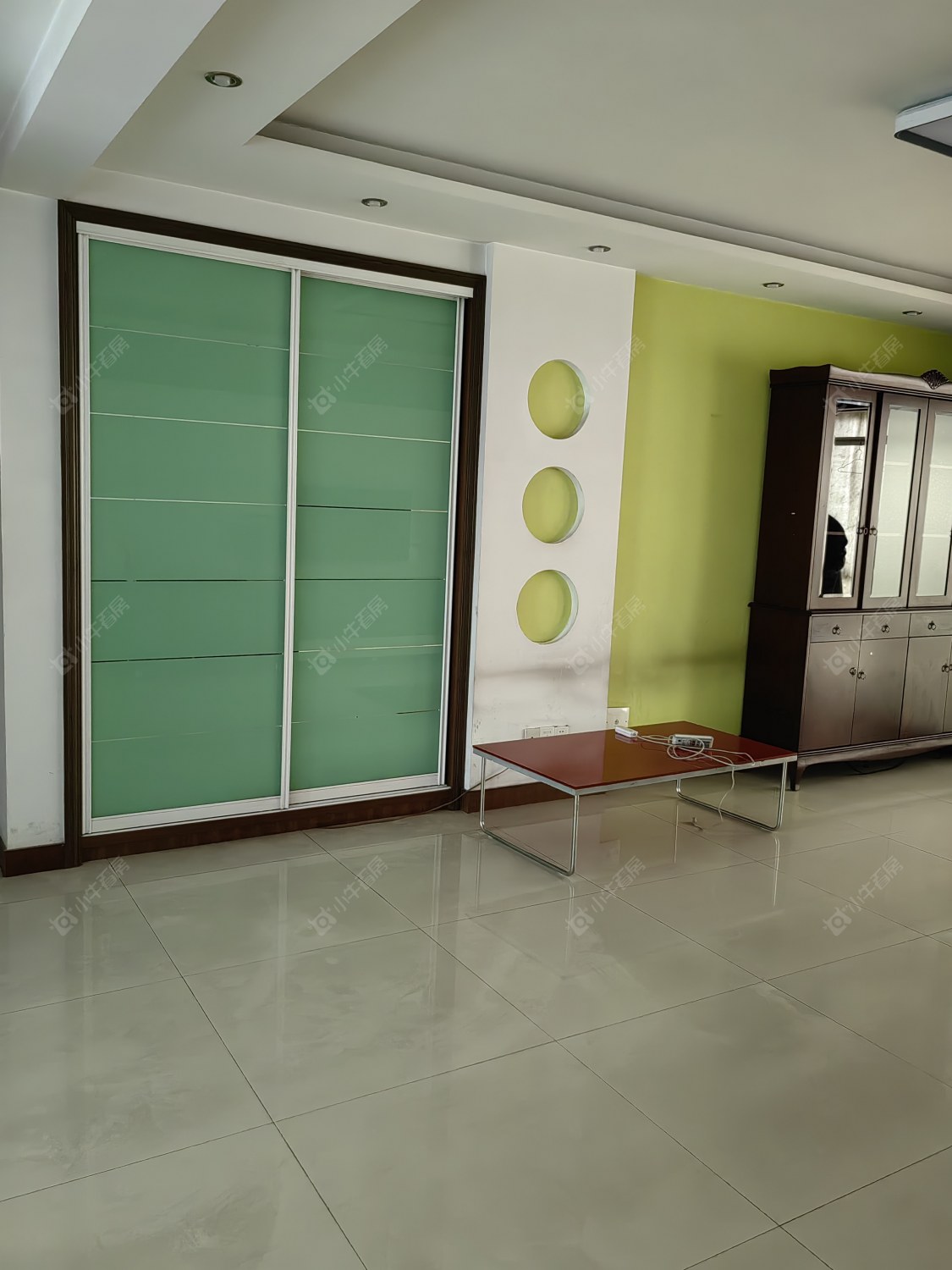 常州华府家园在租房源_小牛看房