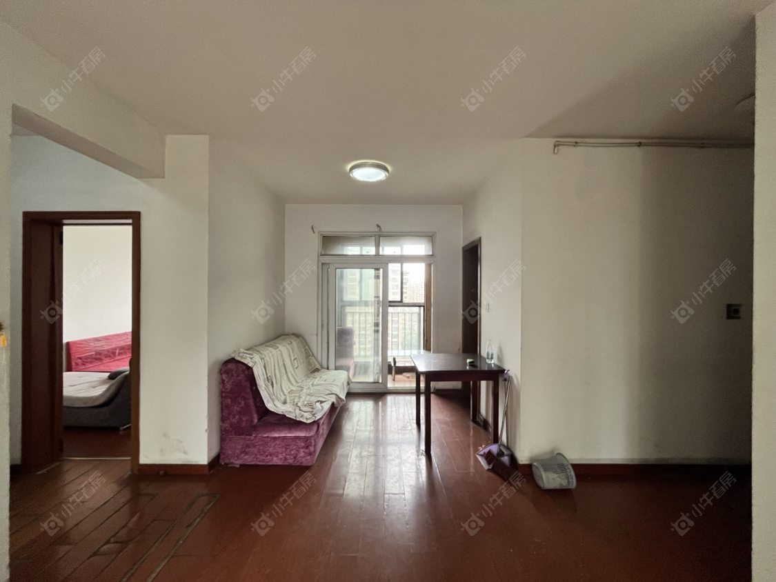 常州清水湾花园三期在租房源室内图_小牛看房