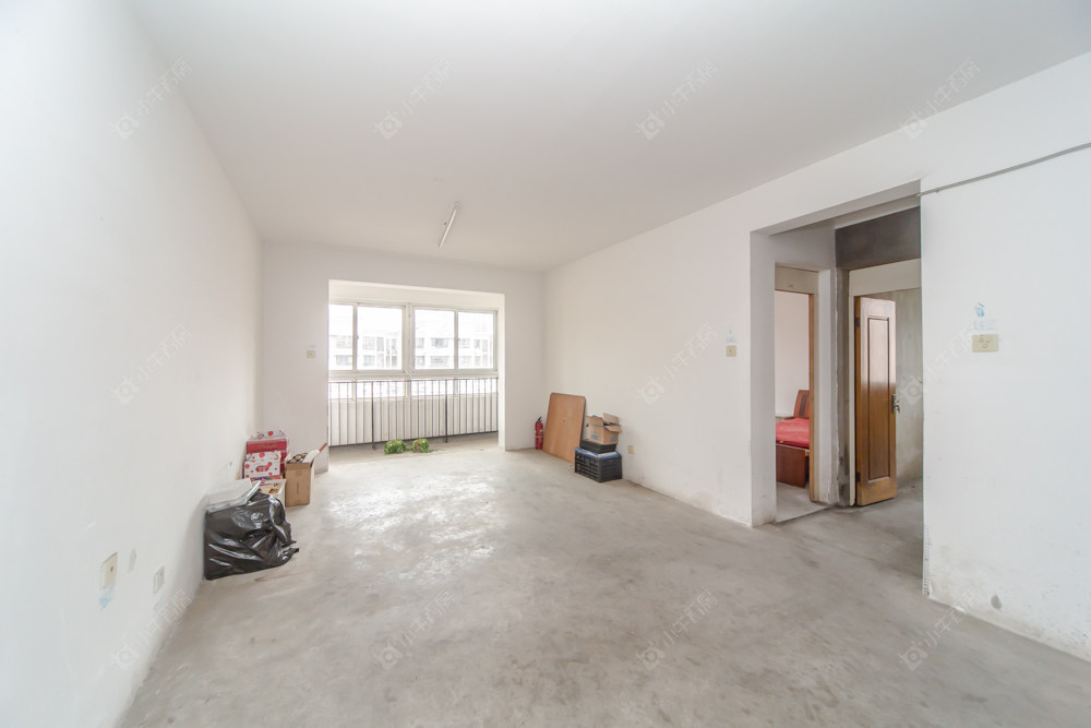 常州米兰阳光在售二手房源室内图_小牛看房