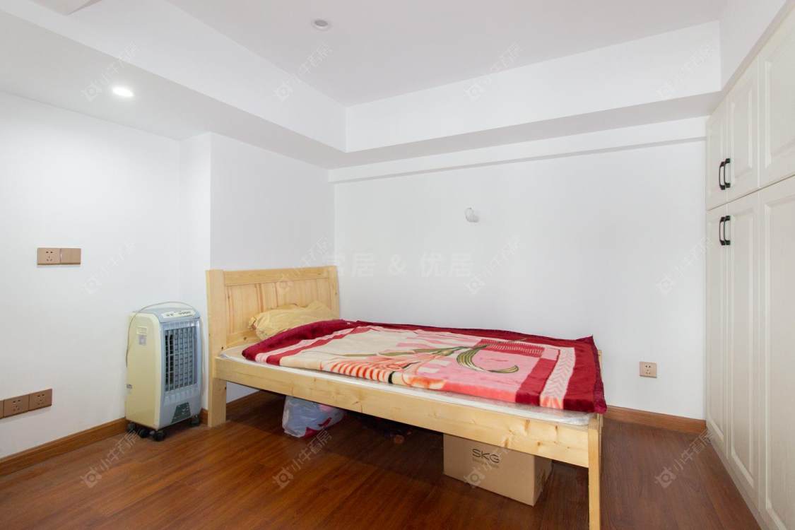 常州江南经典花园在售二手房源室内图_小牛看房