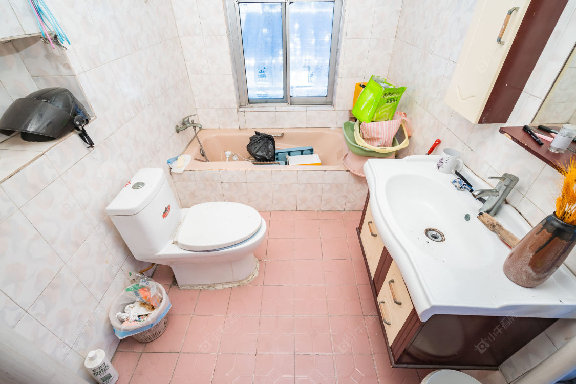 常州朝阳三村在售二手房源室内图_小牛看房