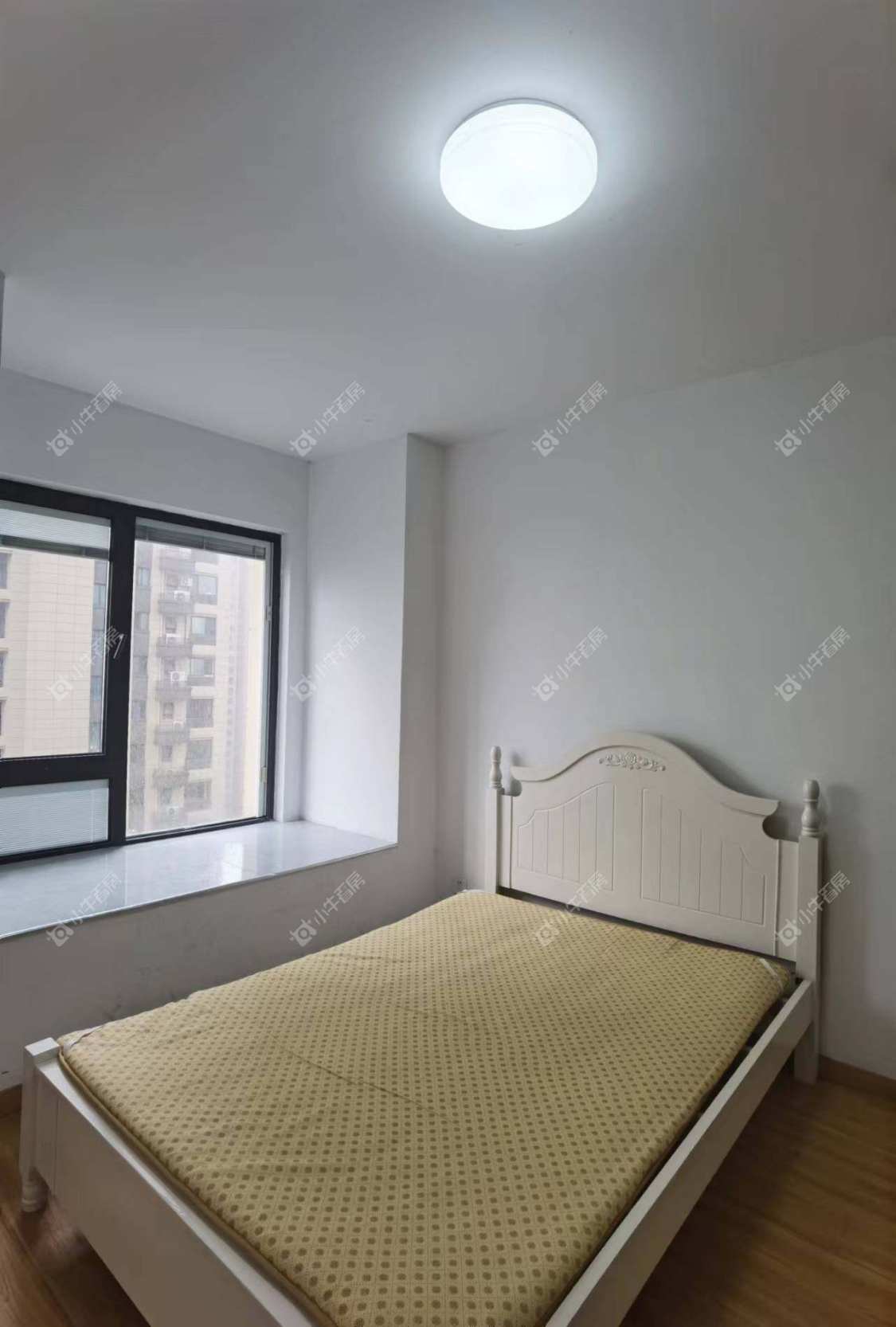 常州世茂香槟湖五期在租房源_小牛看房