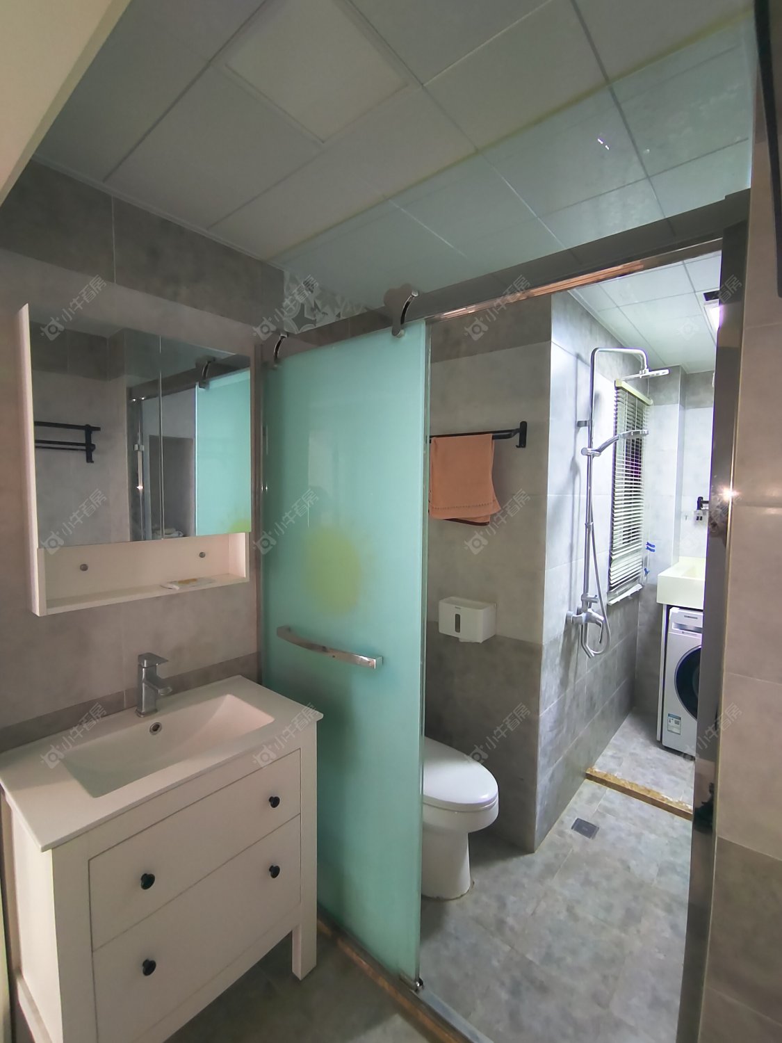 常州深业华府在租房源室内图_小牛看房