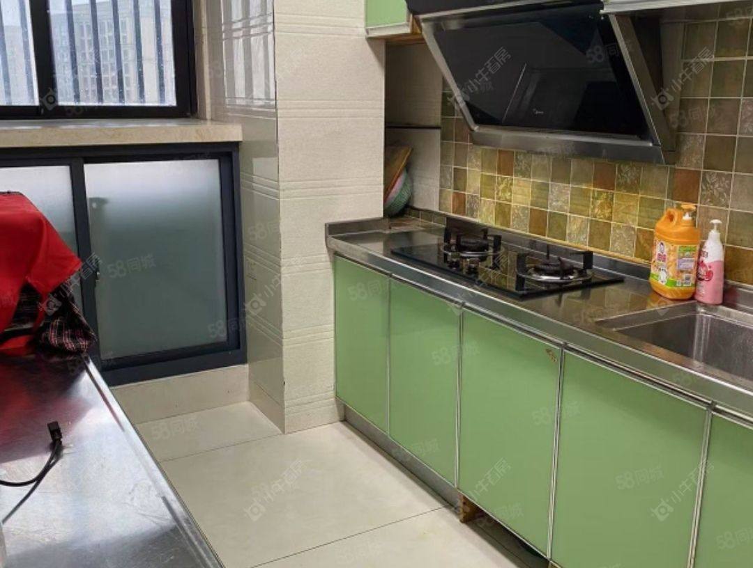 常州新城帝景东区在租房源室内图_小牛看房