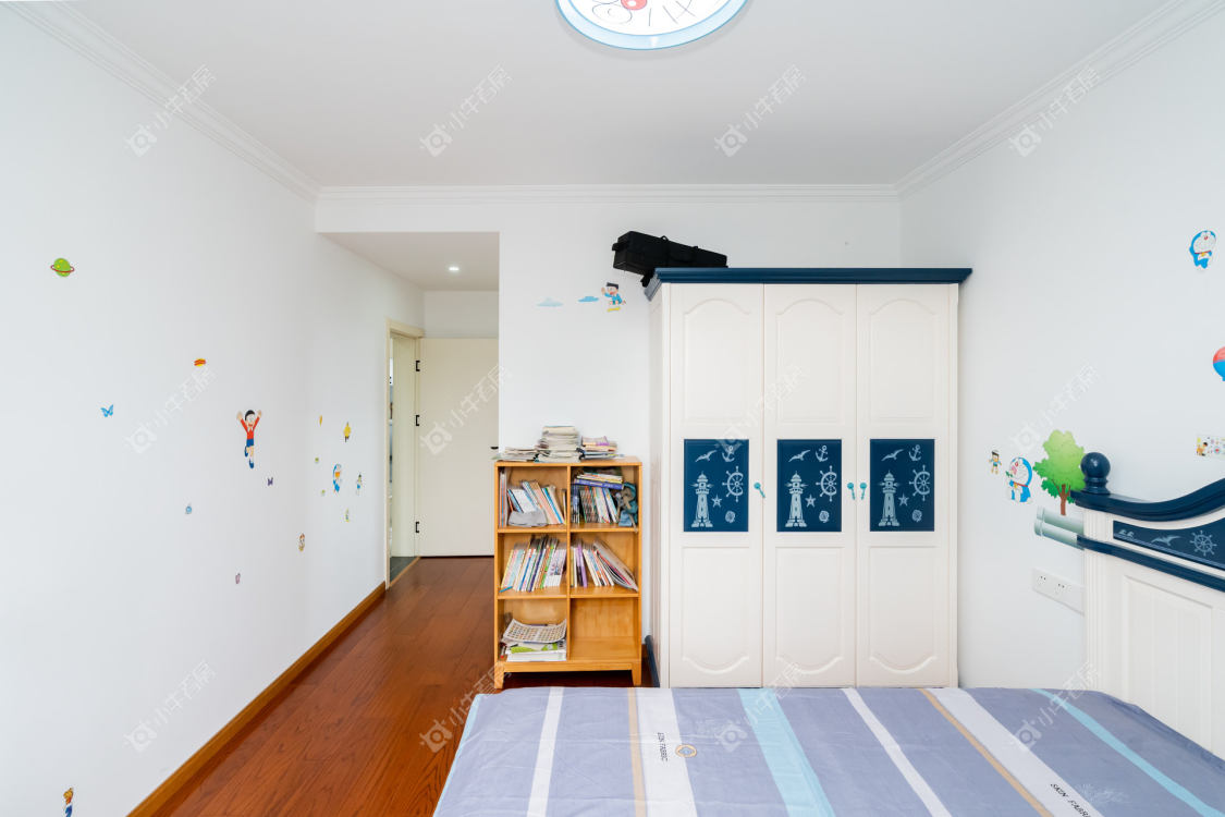 常州菱溪名居在租房源室内图_小牛看房