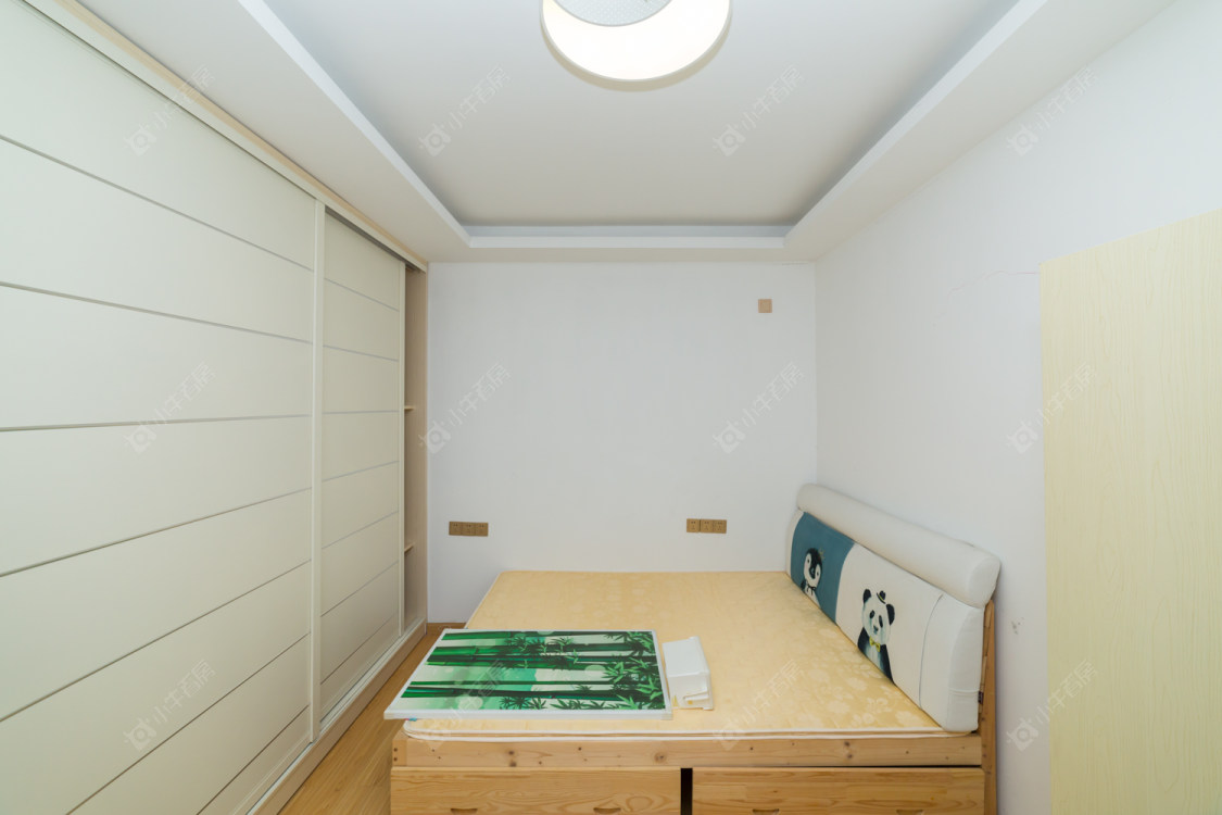 常州紫韵香庭一期在售二手房房源室内图_小牛看房