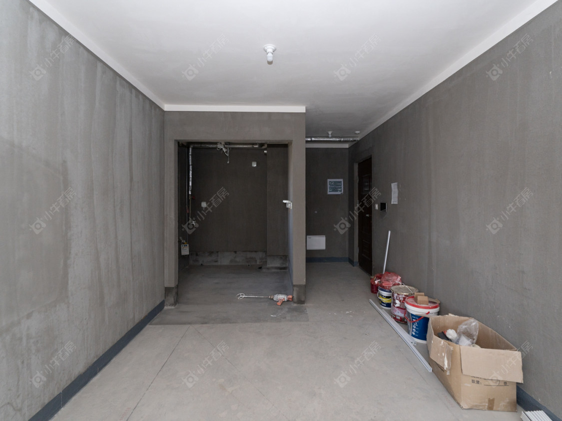 新城逸隽花园一期房源室内图 常州新城逸隽花园一期在售二手房源室内图_小牛看房