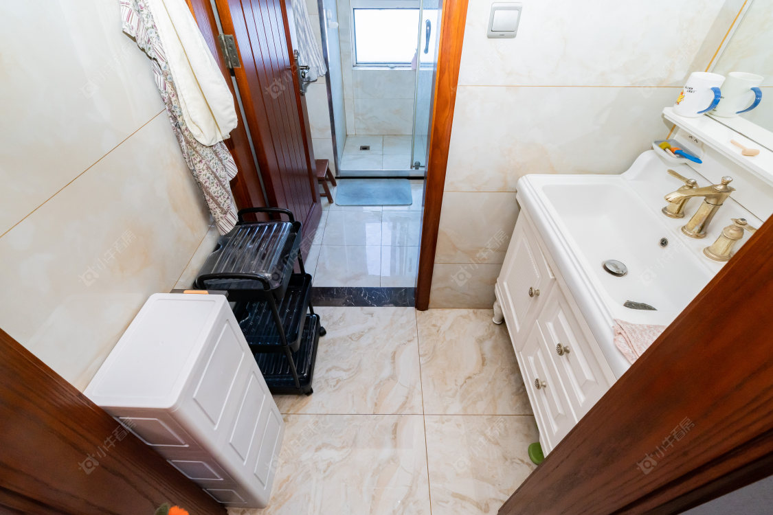 朗诗競园房源室内图 常州朗诗競园在售二手房源室内图_小牛看房