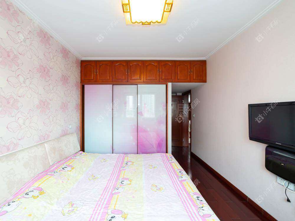 常州聚博花园在租房源室内图_小牛看房