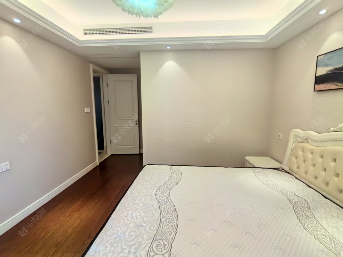 常州新城樾府(新北)在租房源室内图_小牛看房