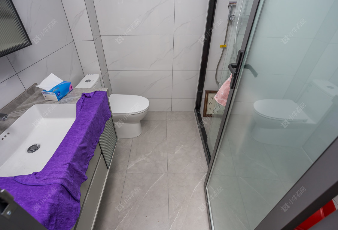 常州翠竹新村东北区在售二手房源室内图_小牛看房