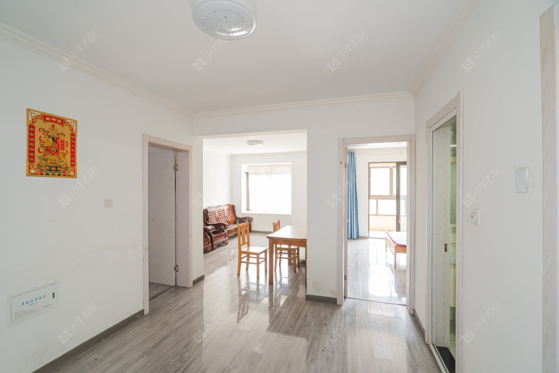 常州月馨苑在售二手房源_小牛看房