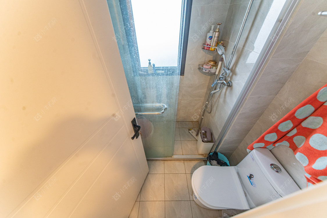 常州新城桃李郡在售二手房源室内图_小牛看房