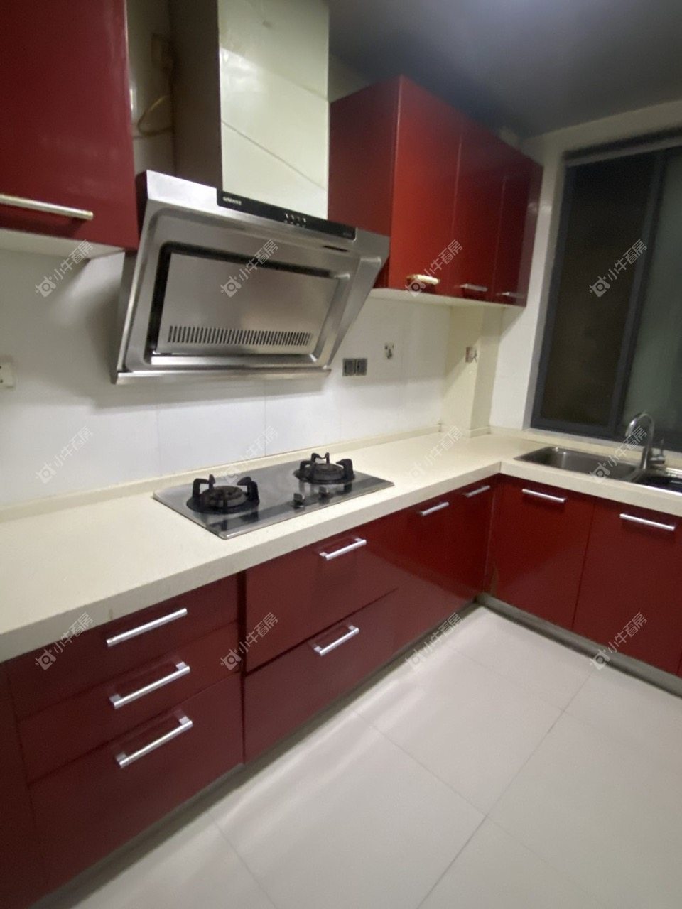 常州蓝天新苑在租房源室内图_小牛看房