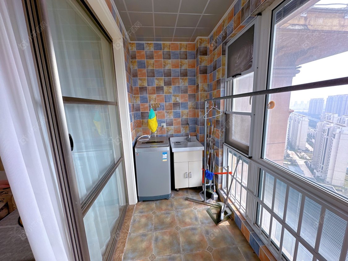 常州嘉禾尚郡在租房源室内图_小牛看房