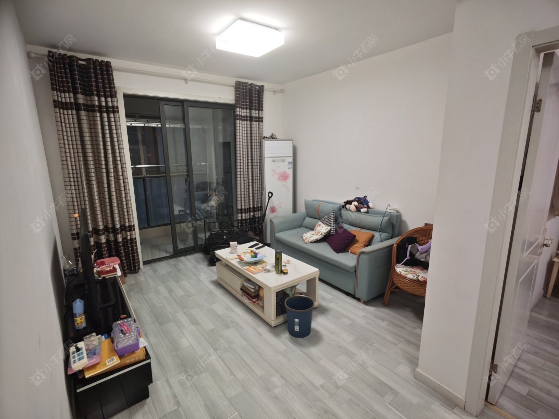 常州莱蒙城铂晶在租房源_小牛看房