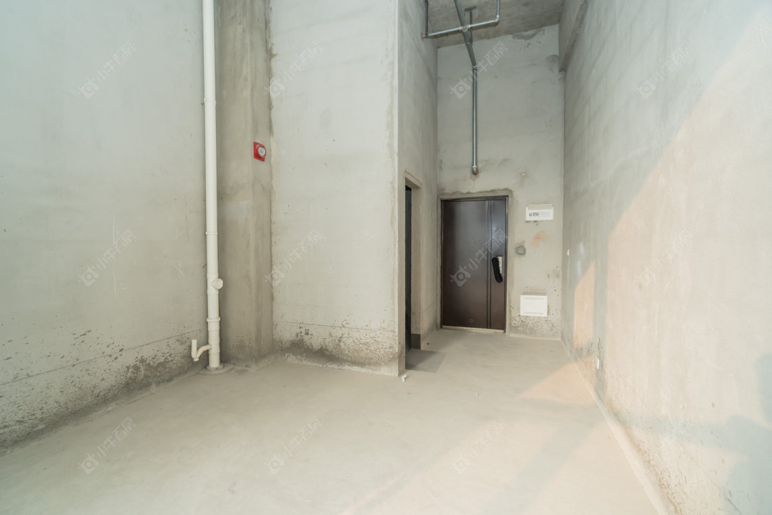 常州弘阳天下锦公寓在售二手房源室内图_小牛看房