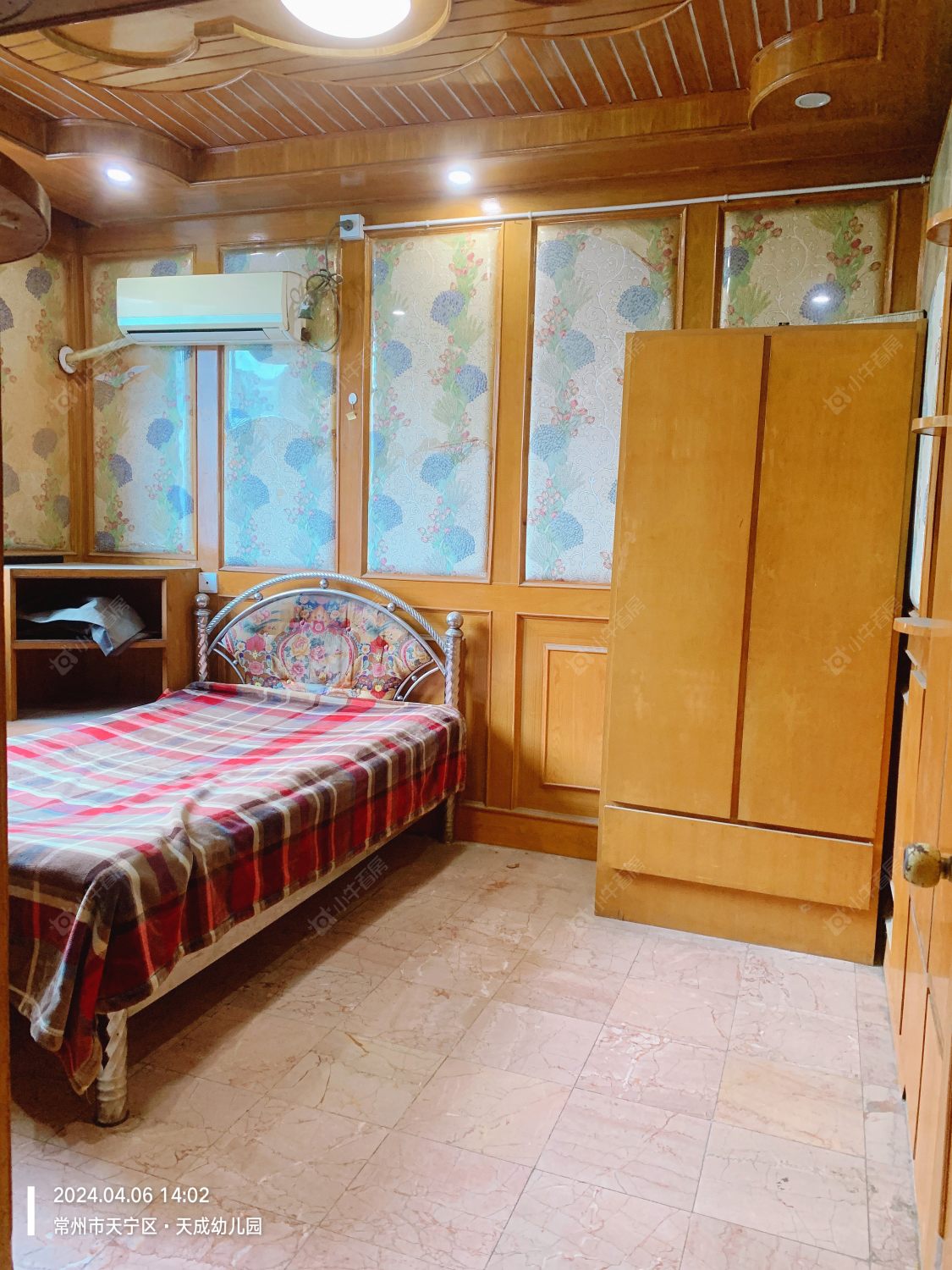 常州翠竹新村南区在租房源_小牛看房