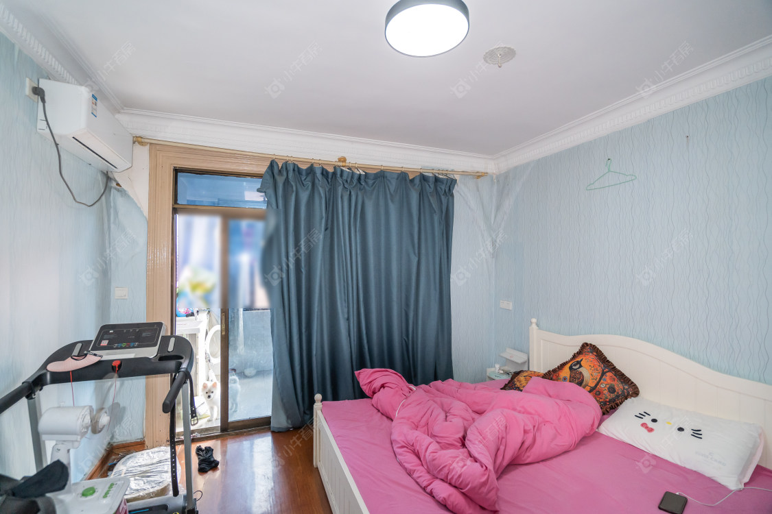 工人新村南房源室内图 常州工人新村南在售二手房源室内图_小牛看房