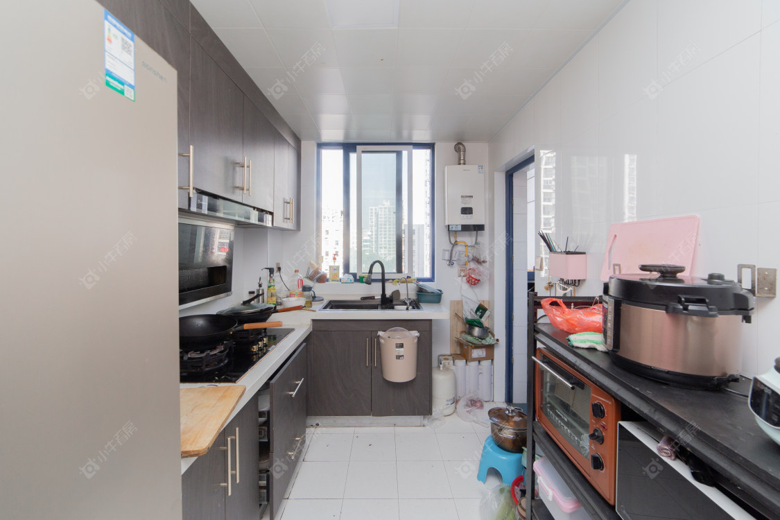 常州太湖明珠苑南苑在售二手房源室内图_小牛看房