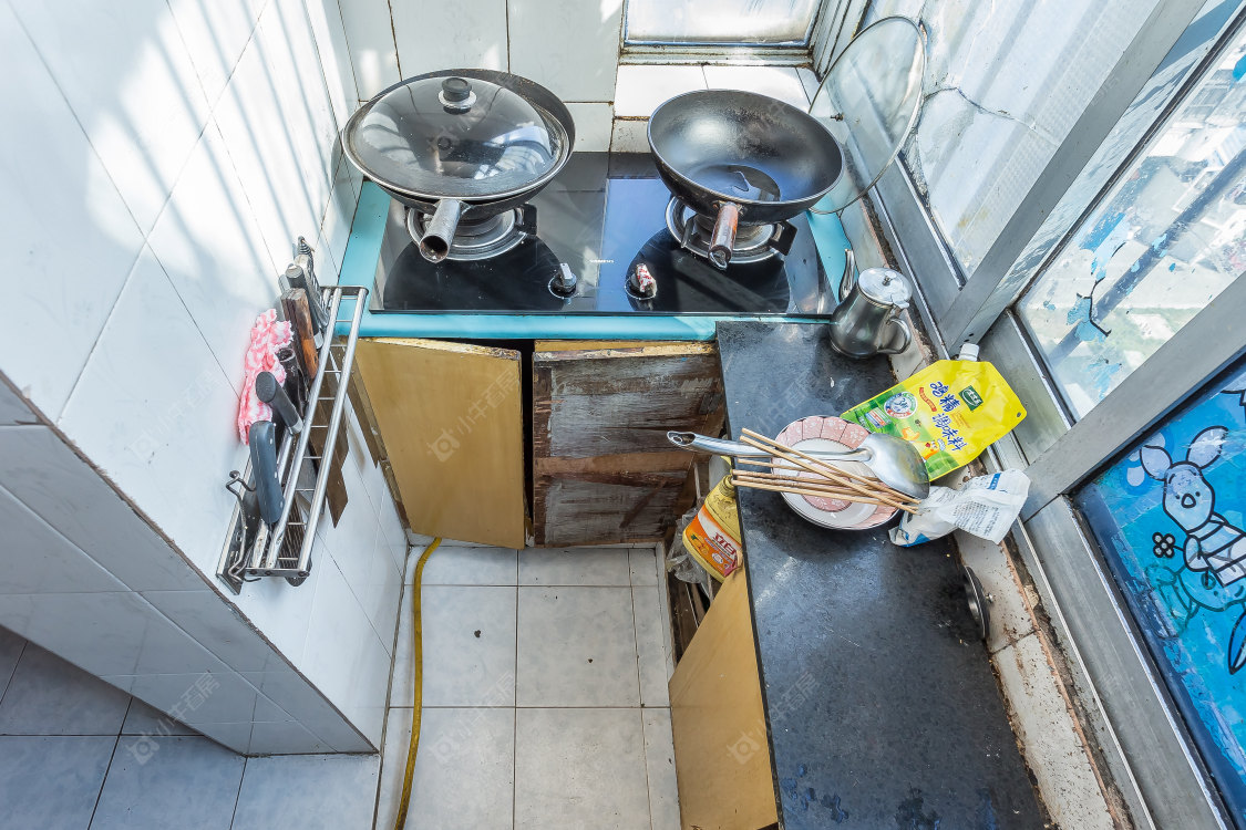 常州红梅西村在售二手房源室内图_小牛看房