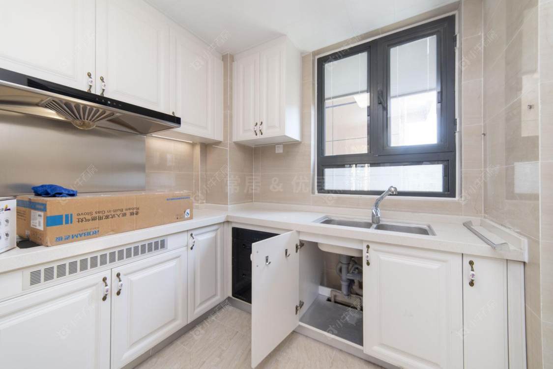 常州恒大御景在售二手房源_小牛看房