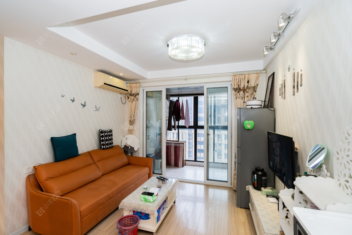 常州常发香堤半岛在售二手房源_小牛看房