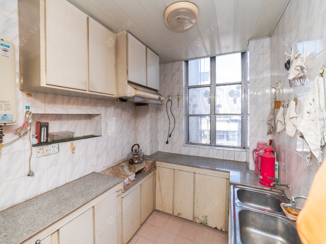 常州圩墩新村在售二手房源室内图_小牛看房