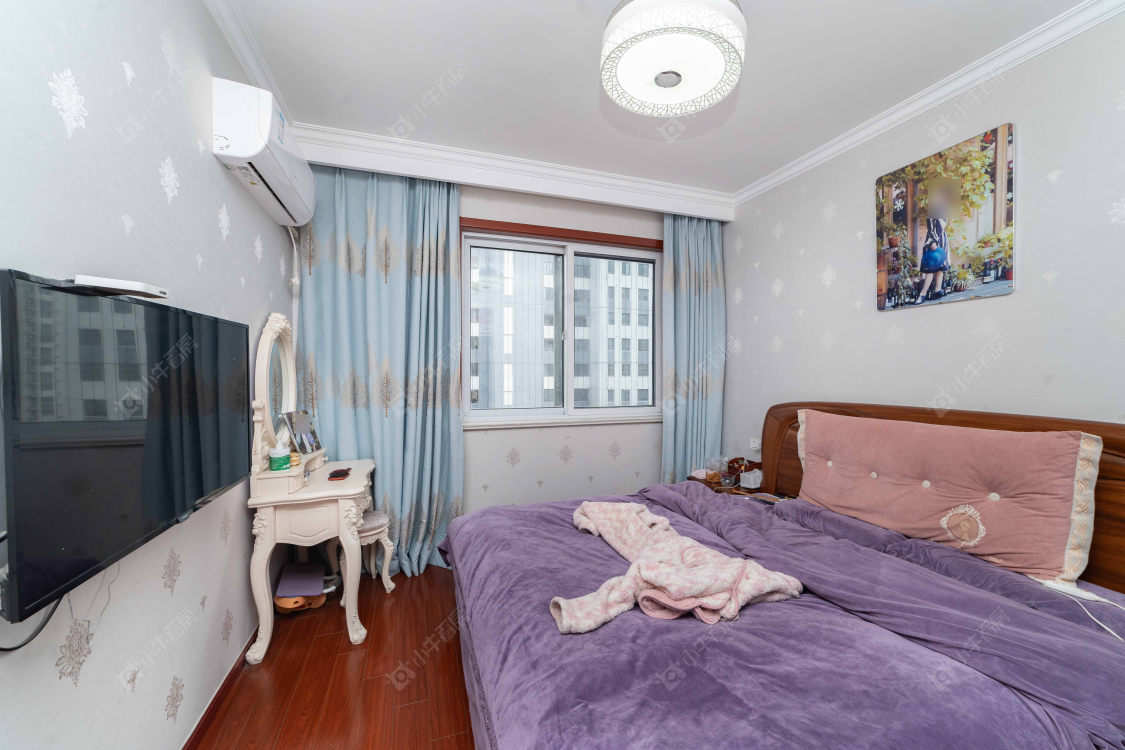 常州瑞宁新园在售二手房源室内图_小牛看房