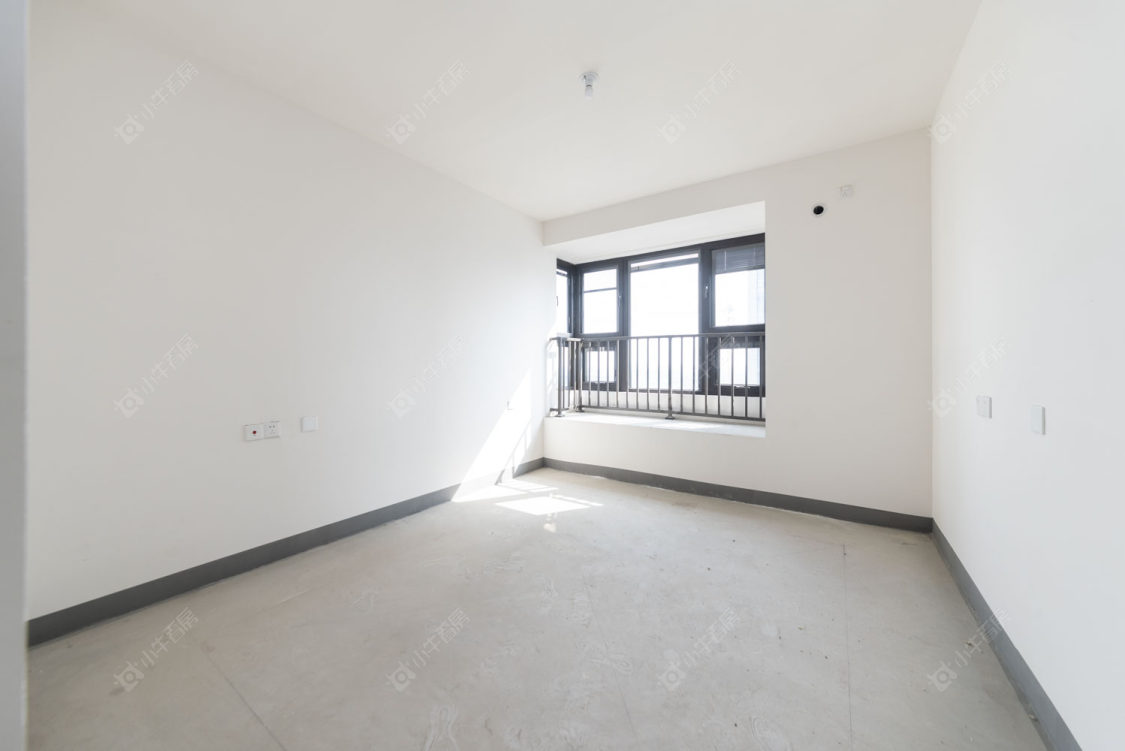 常州美的金科公园天下在售二手房源室内图_小牛看房