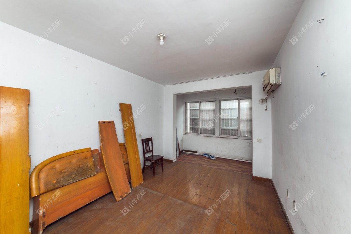 常州锦阳西苑3室2厅1卫出租_小牛看房