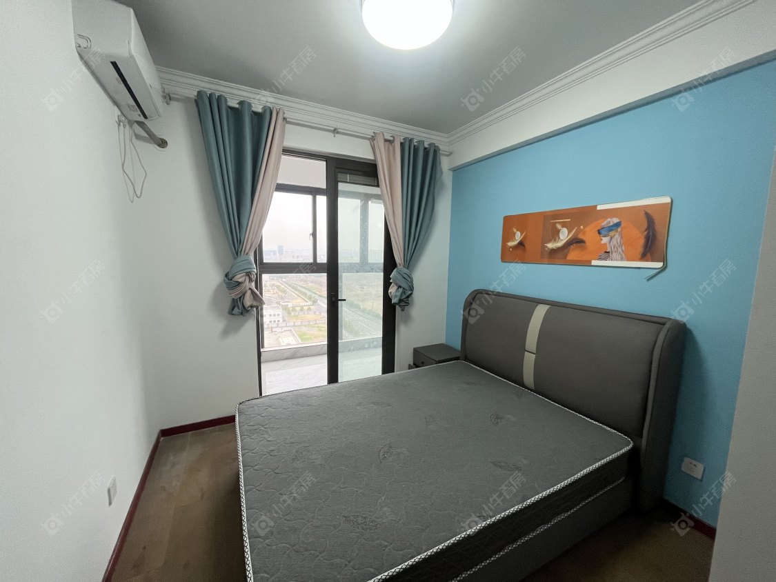 常州牡丹招商公园学府在租房源_小牛看房