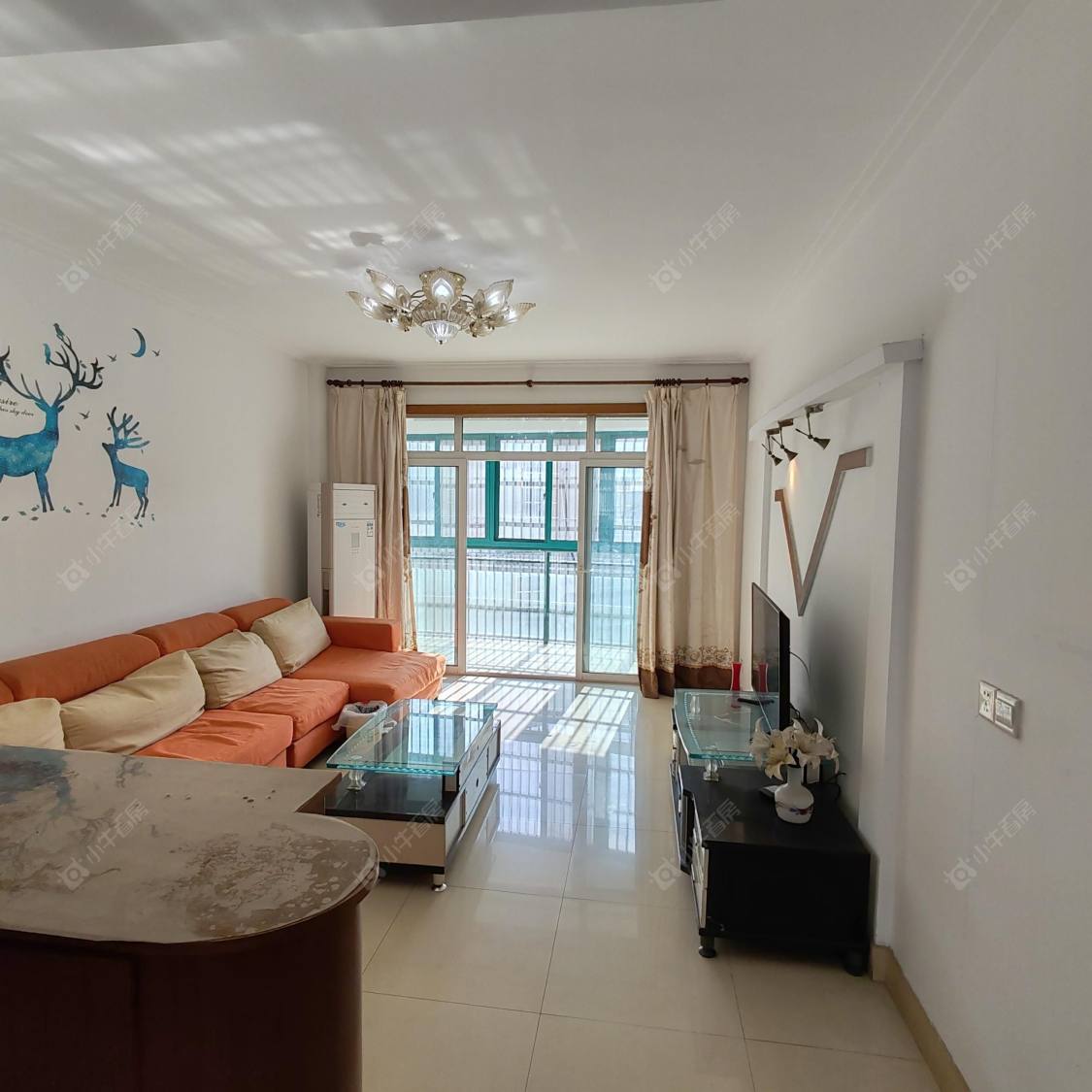 常州大诚苑在租房源室内图_小牛看房