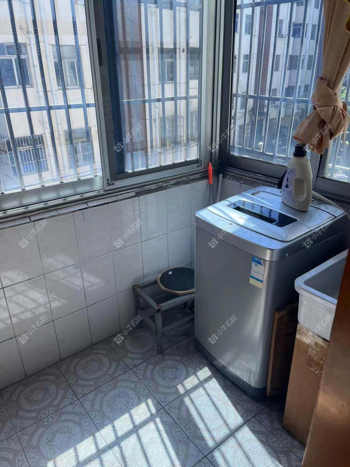 常州兰翔新村在租房源_小牛看房