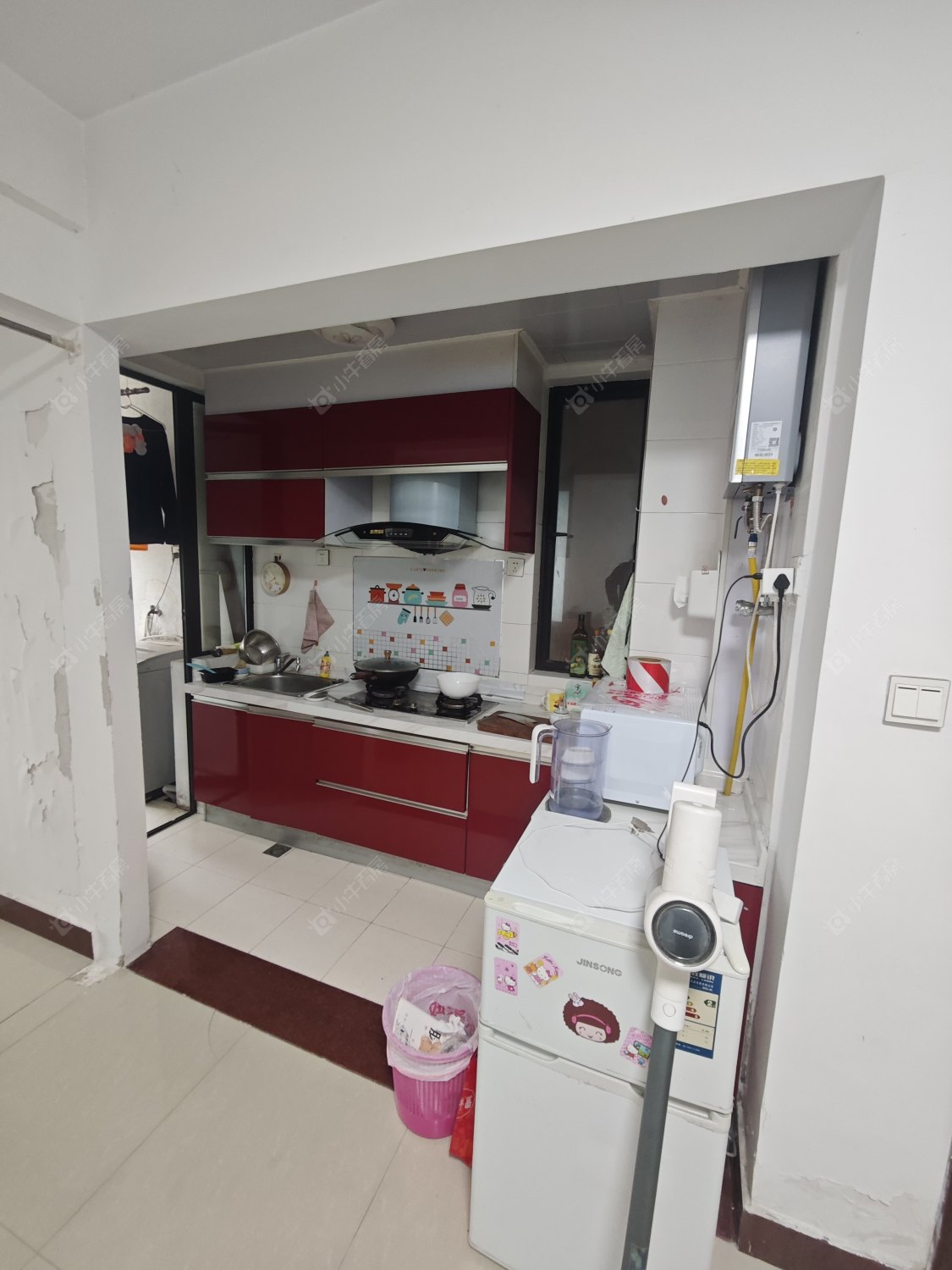 常州新城公馆国际公寓在租房源_小牛看房