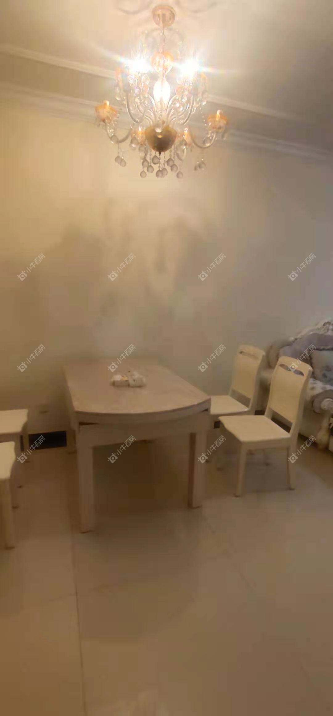 常州恒大翡翠华庭在租房源_小牛看房