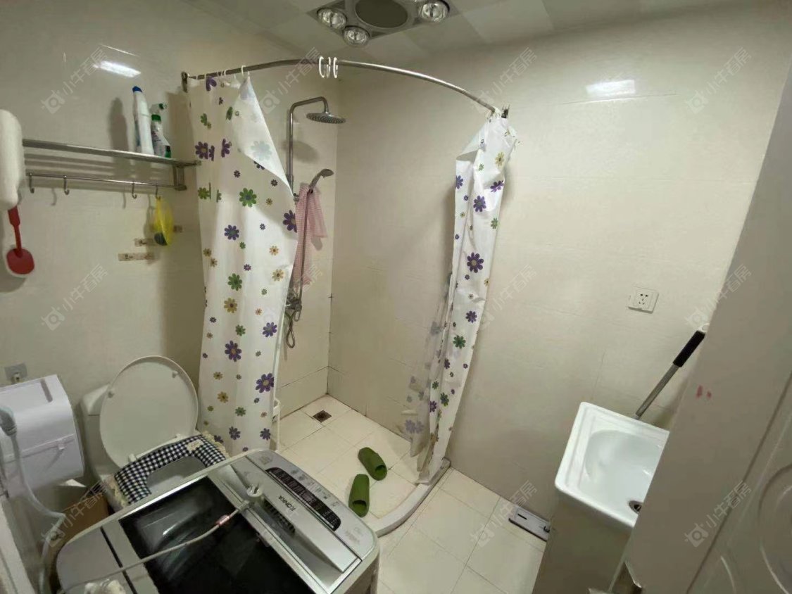 常州怀德名园在租房源_小牛看房