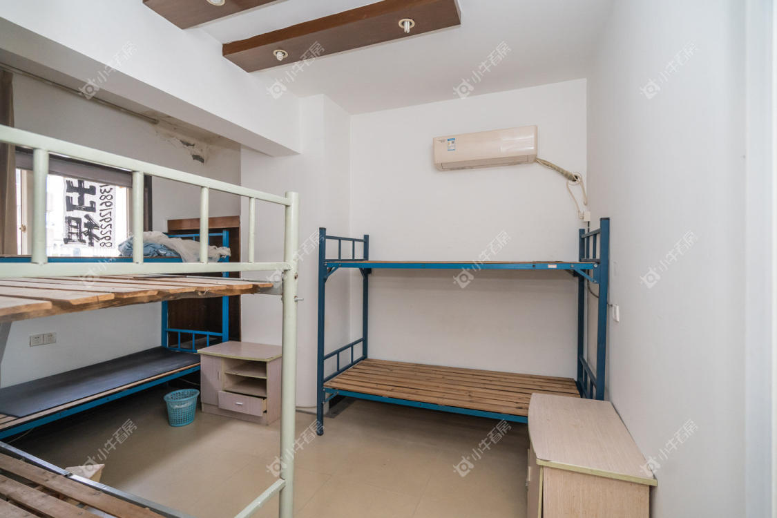 常州武青北路在租房源室内图_小牛看房